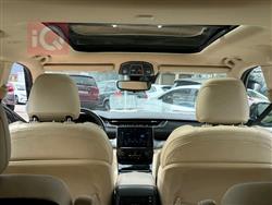 جيب جراند شيروكي إل